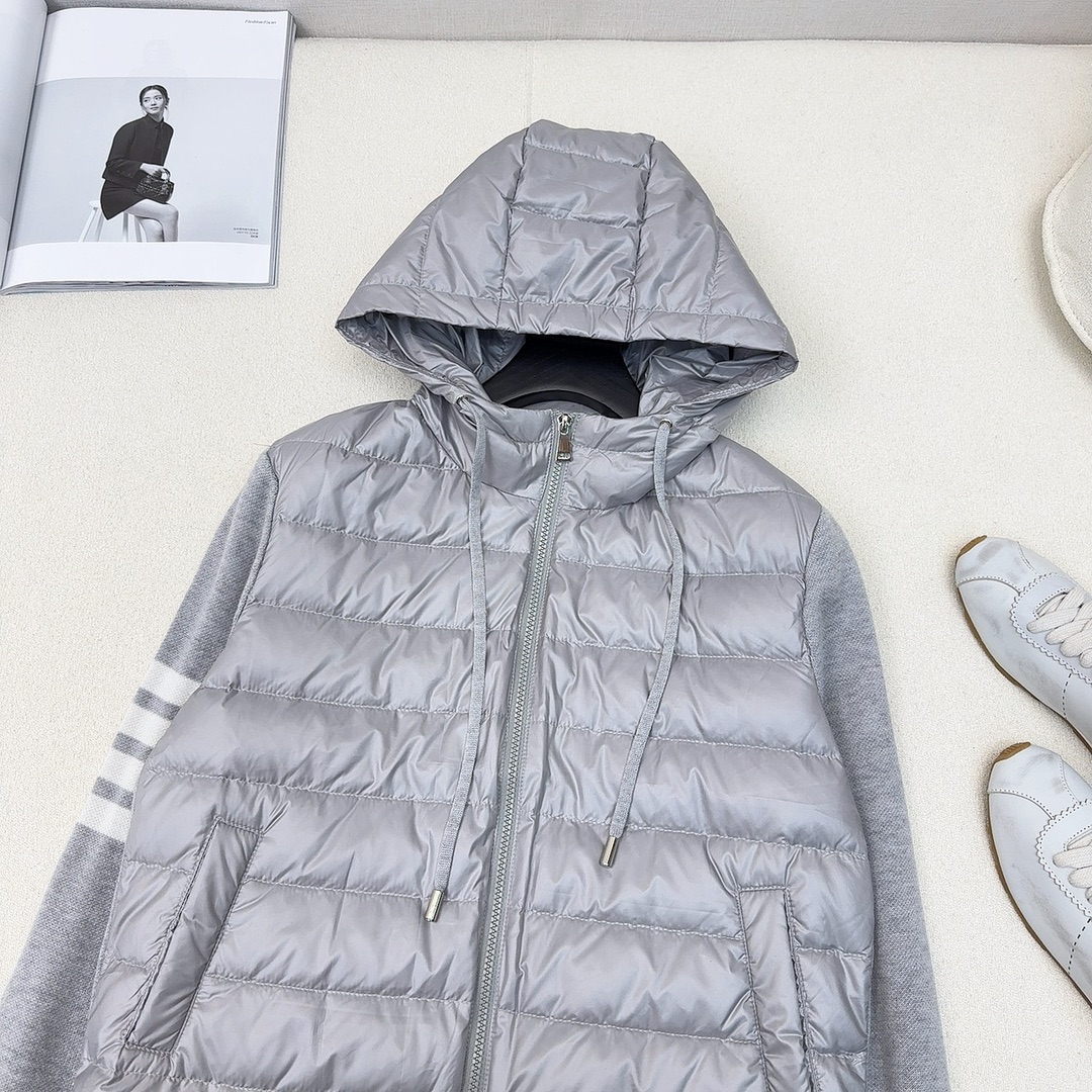 Thom Browne Down Jackets